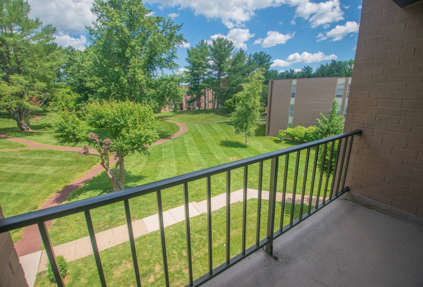 Langhorne PA Apartments Summit Trace Apartments Floor Plans