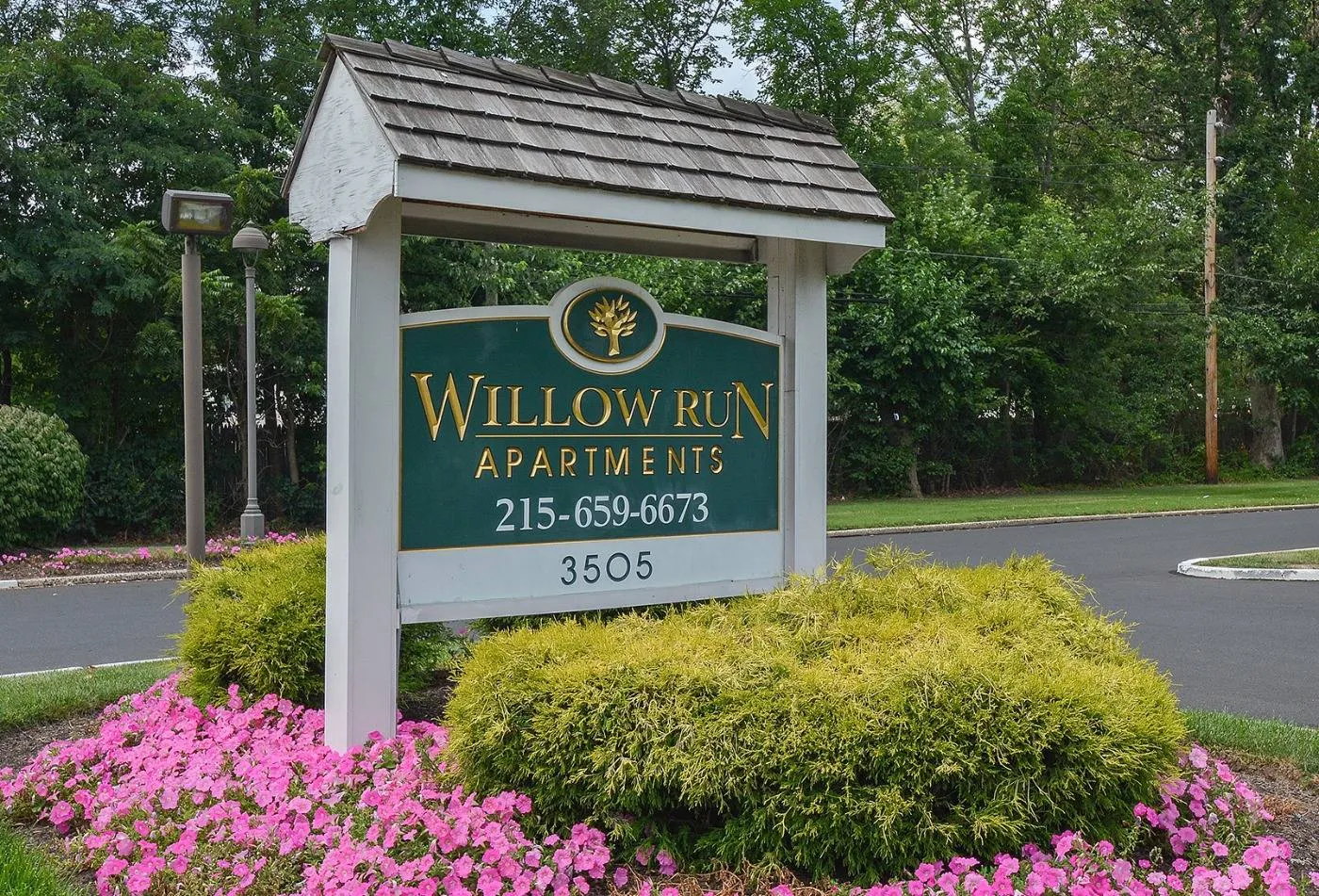 Rentals in Willow Grove PA Directions to Willow Run Apartments