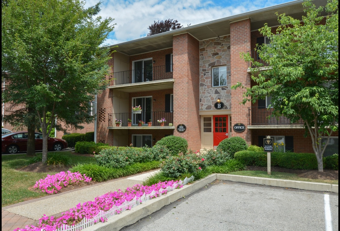 Paoli Apartments for Rent Paoli Place North Apartments Paoli PA