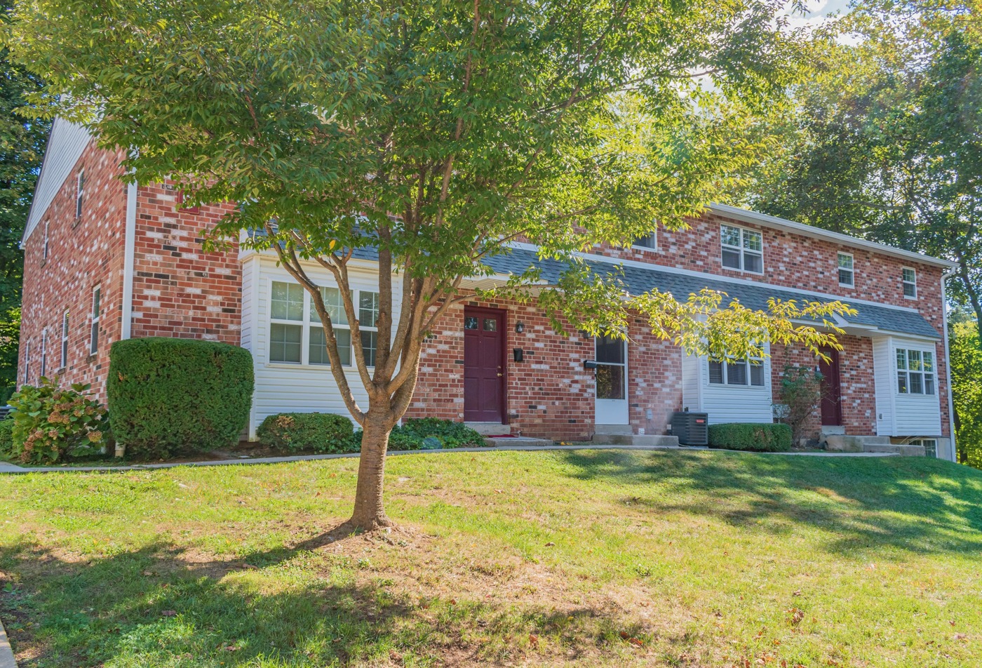 Paoli Place South Valley Townhomes Apartments In Paoli, PA