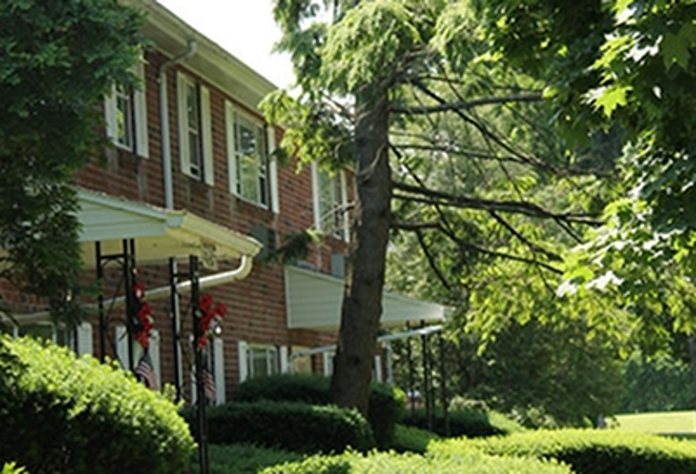 Rentals in Carlisle PA Amenities to Elwood Garden Apartments