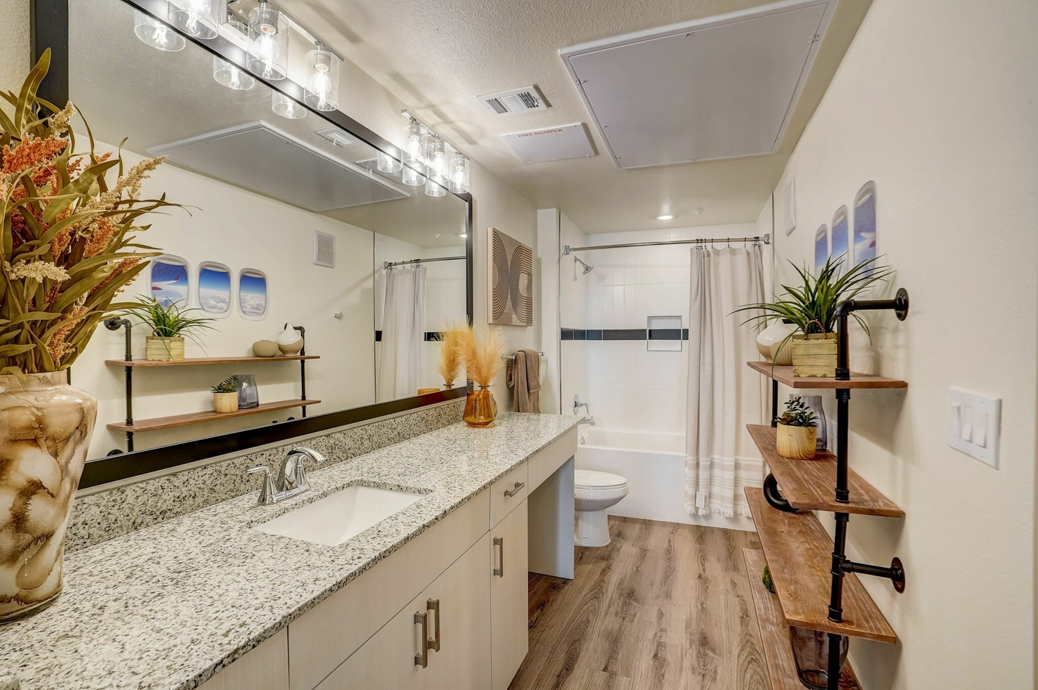 Katy, TX Apartments | Gallery | The Vic at Jordan Ranch