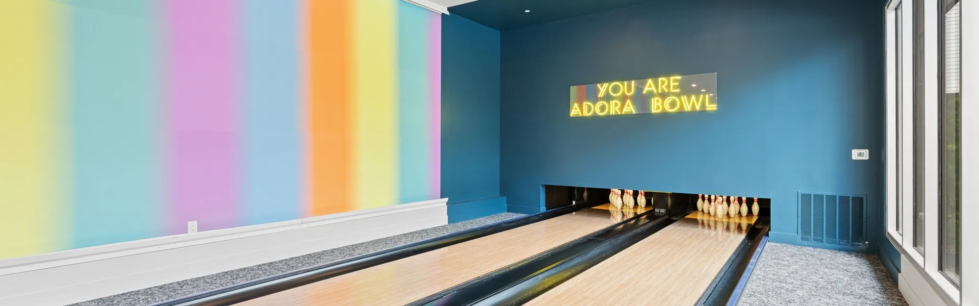 Bowling