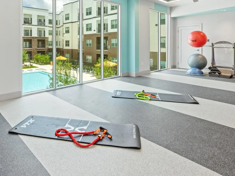 Yoga Space