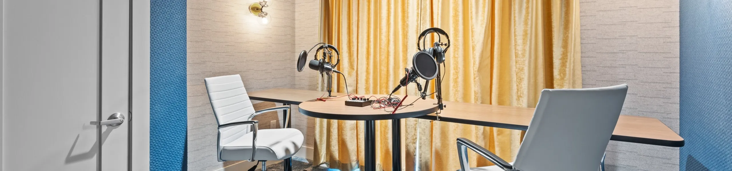 Podcast