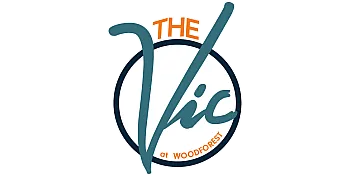 The Vic Logo
