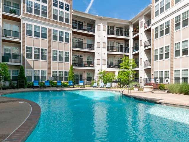 West Chester Pool