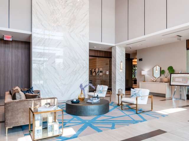 Exton Lobby