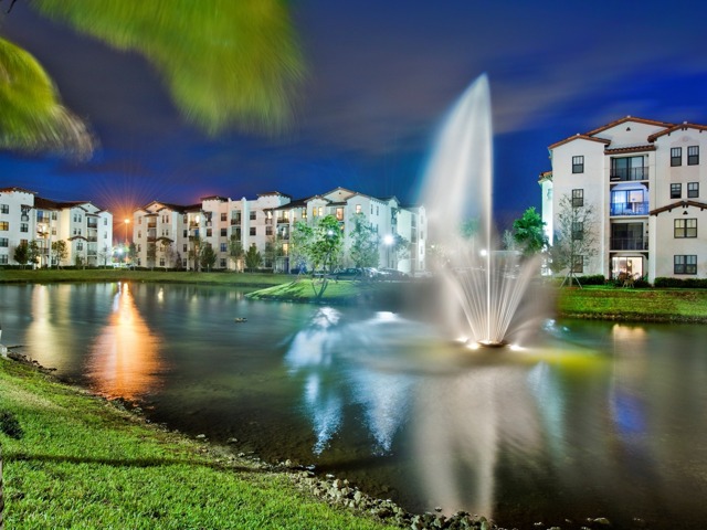The Point at Lakeside
