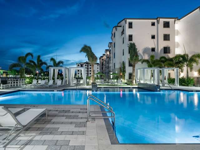 The Point at Doral