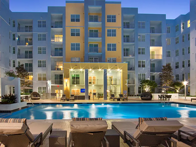 The Point at Coral Gables