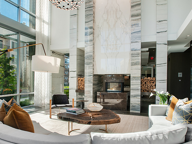 The Point at King of Prussia