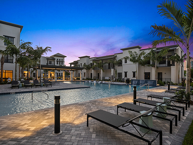 North Palm Beach