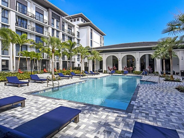 Palm Beach Gardens
