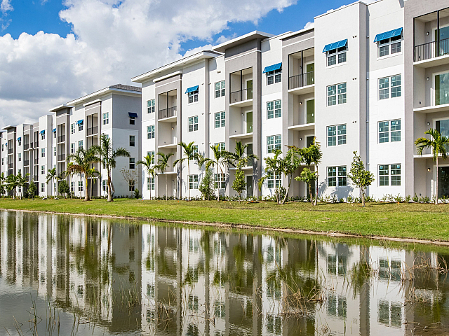 Palm Beach Grove