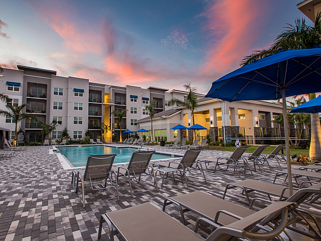 Palm Beach Grove