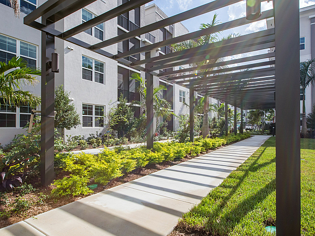 Palm Beach Grove