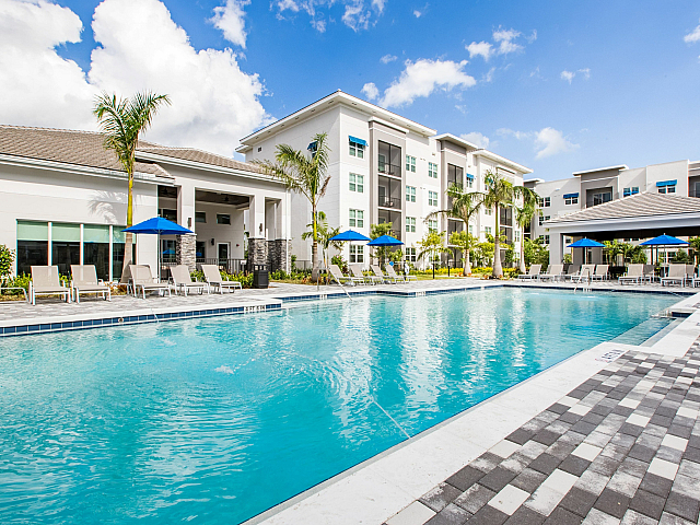 Palm Beach Grove
