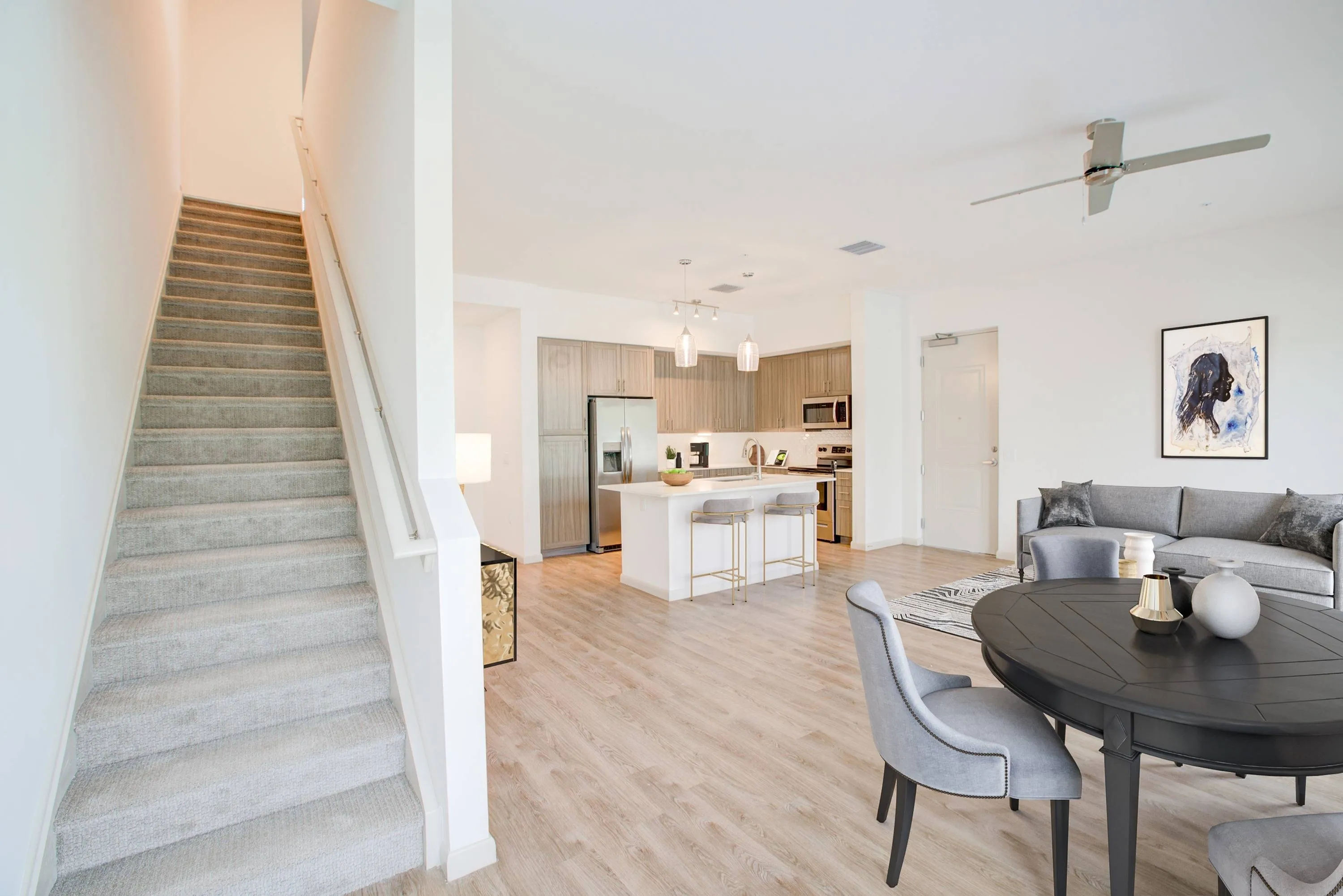 Living Space