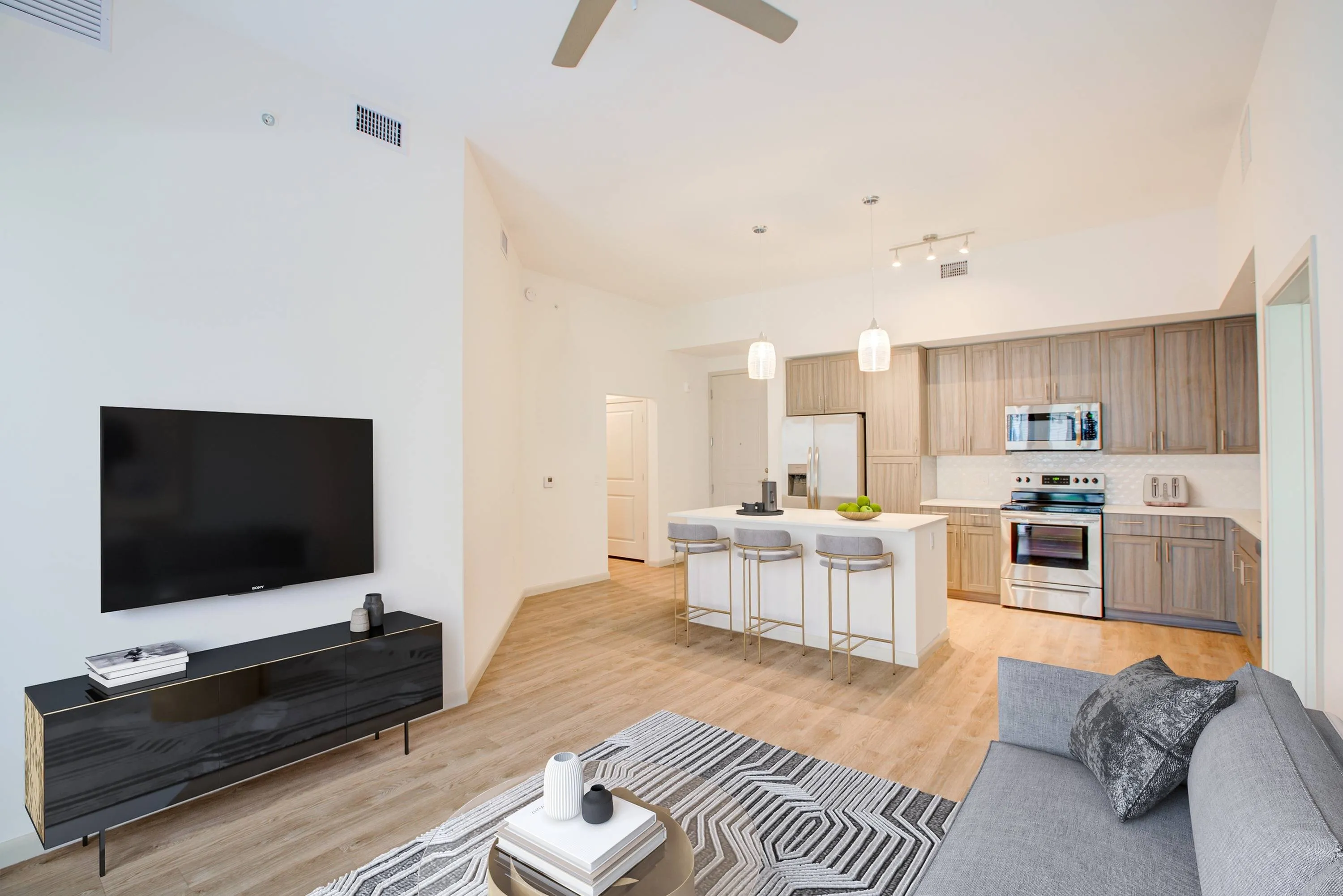 Living Space
