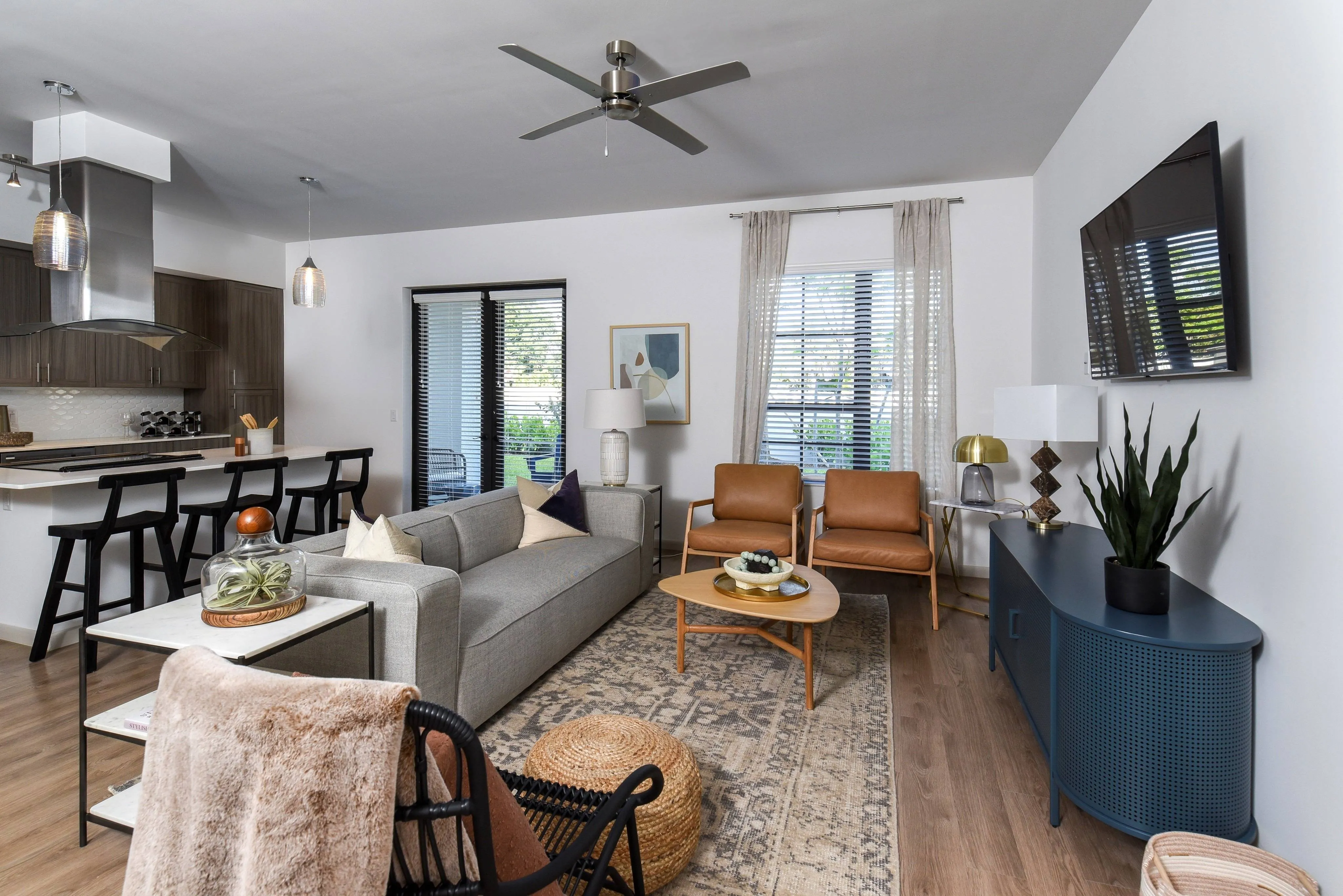 Living Space