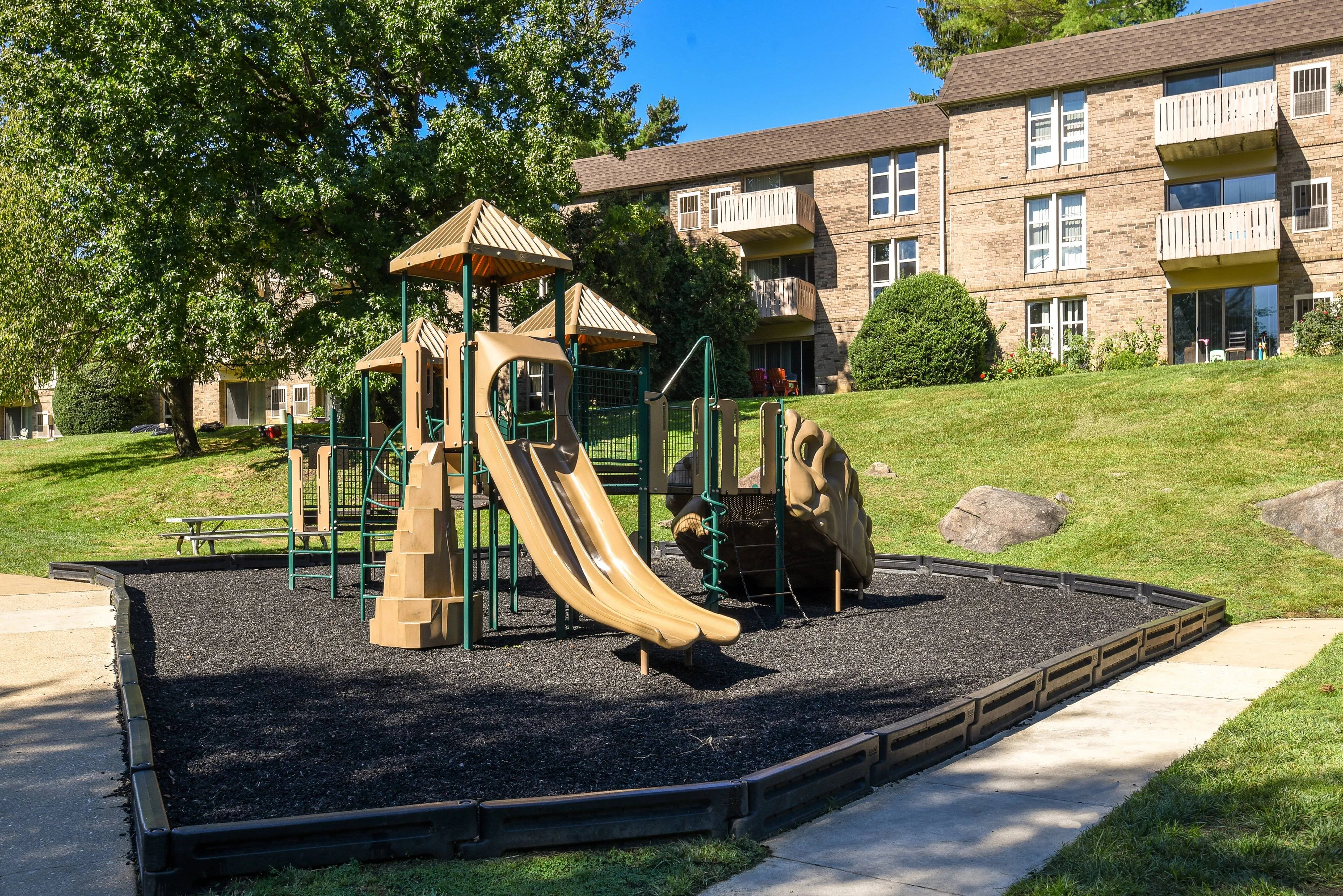 Playground