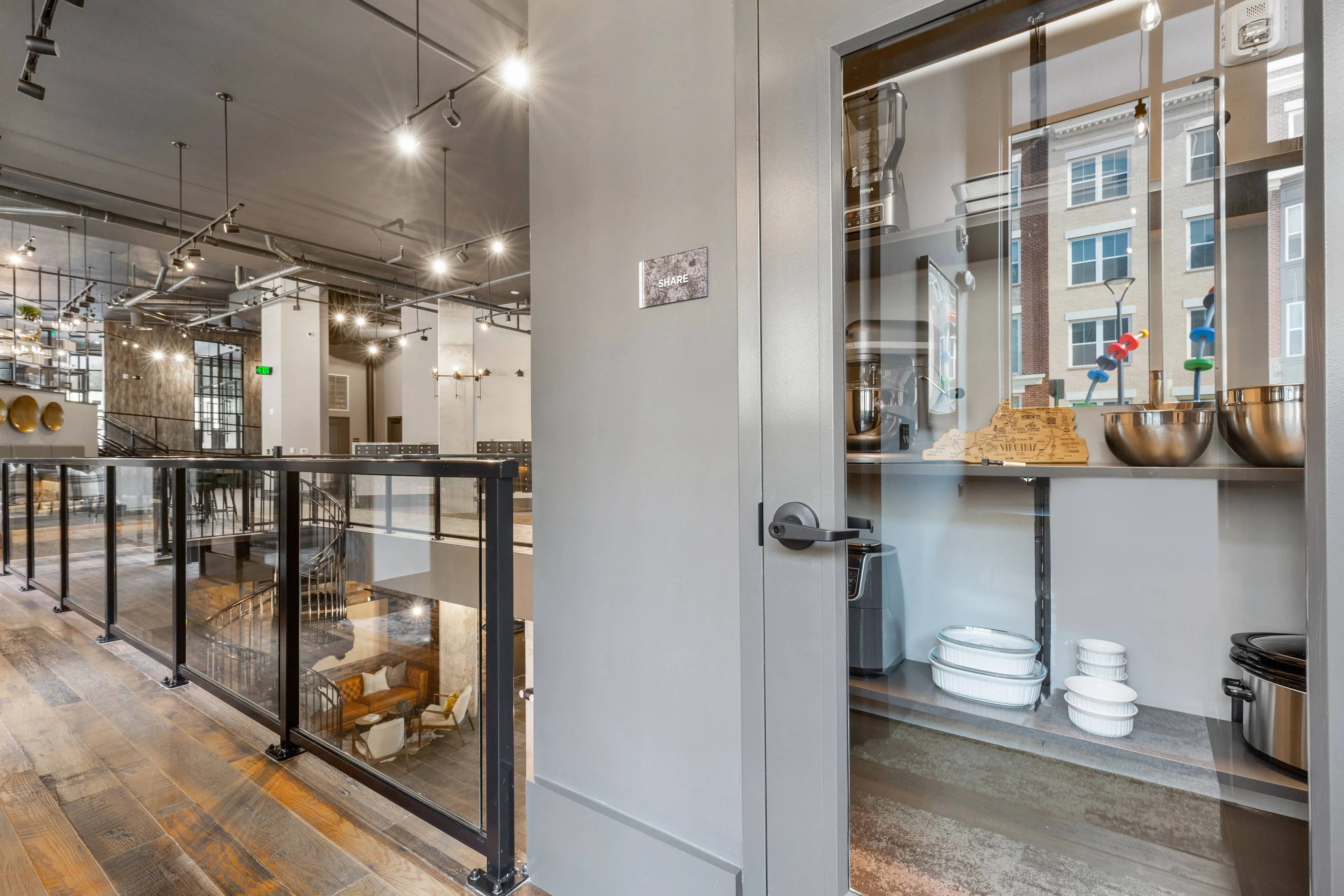 Share Pantry