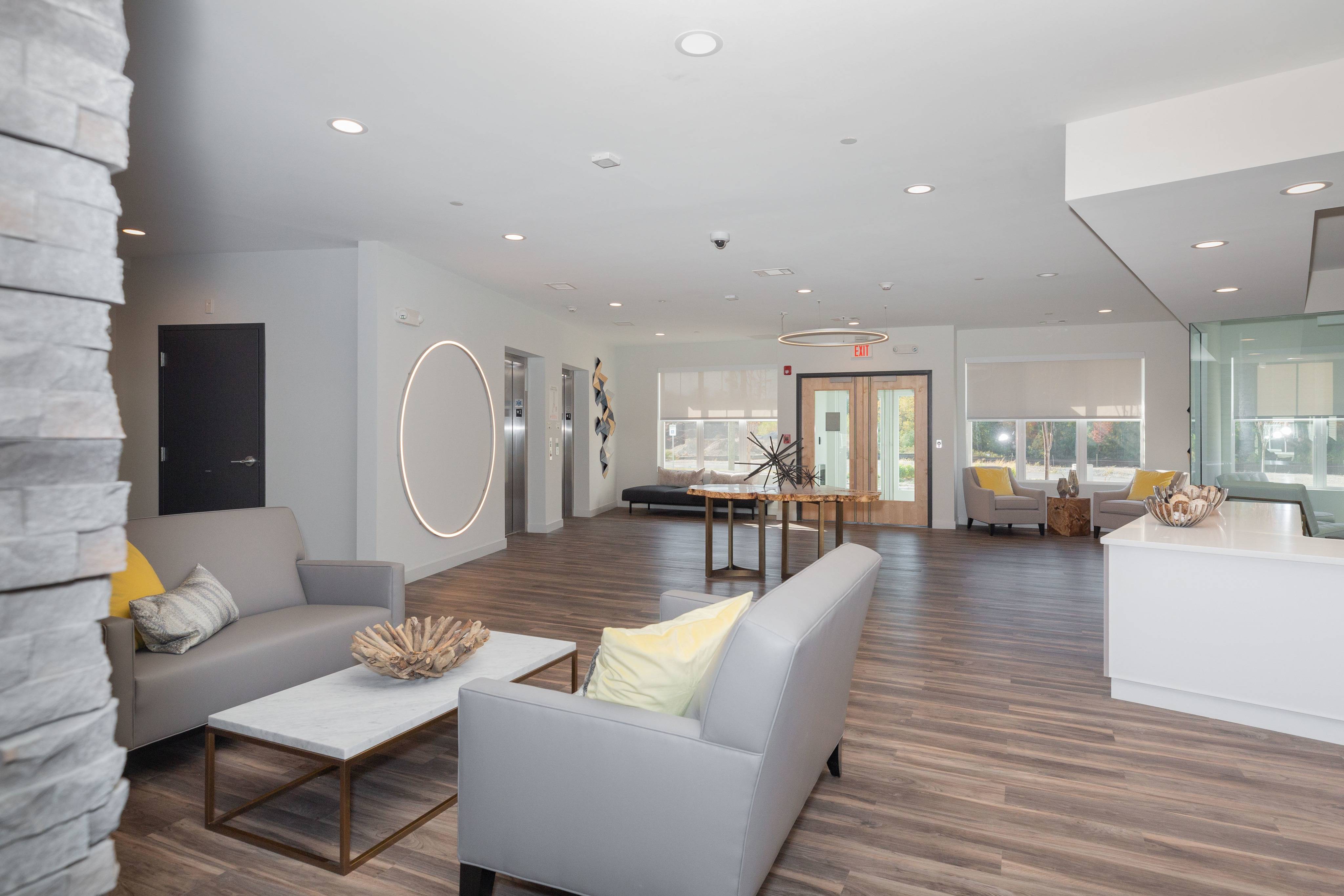 Clubhouse