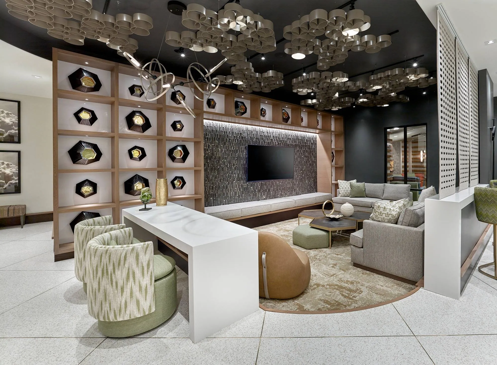 Media Lounge