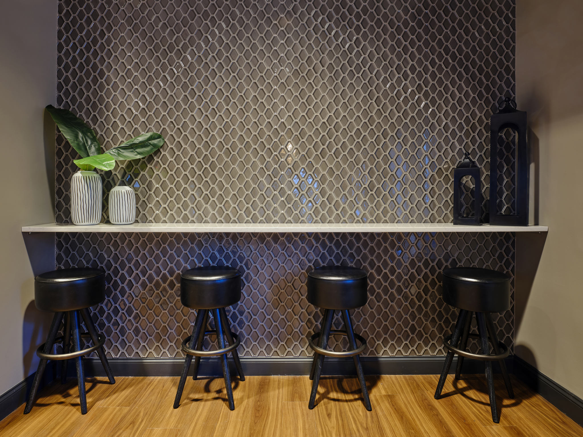 Clubroom Seating
