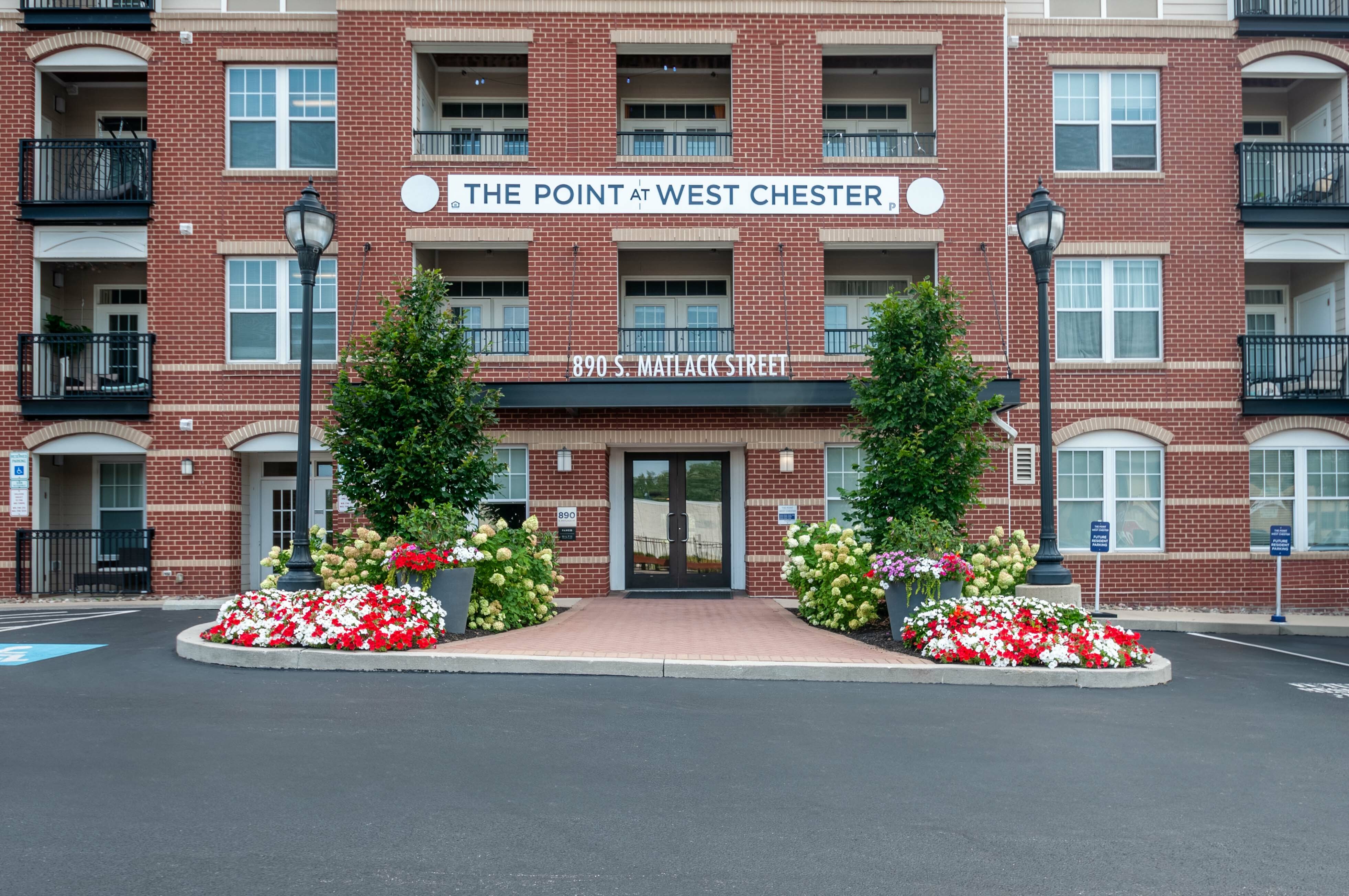 The Point at West Chester