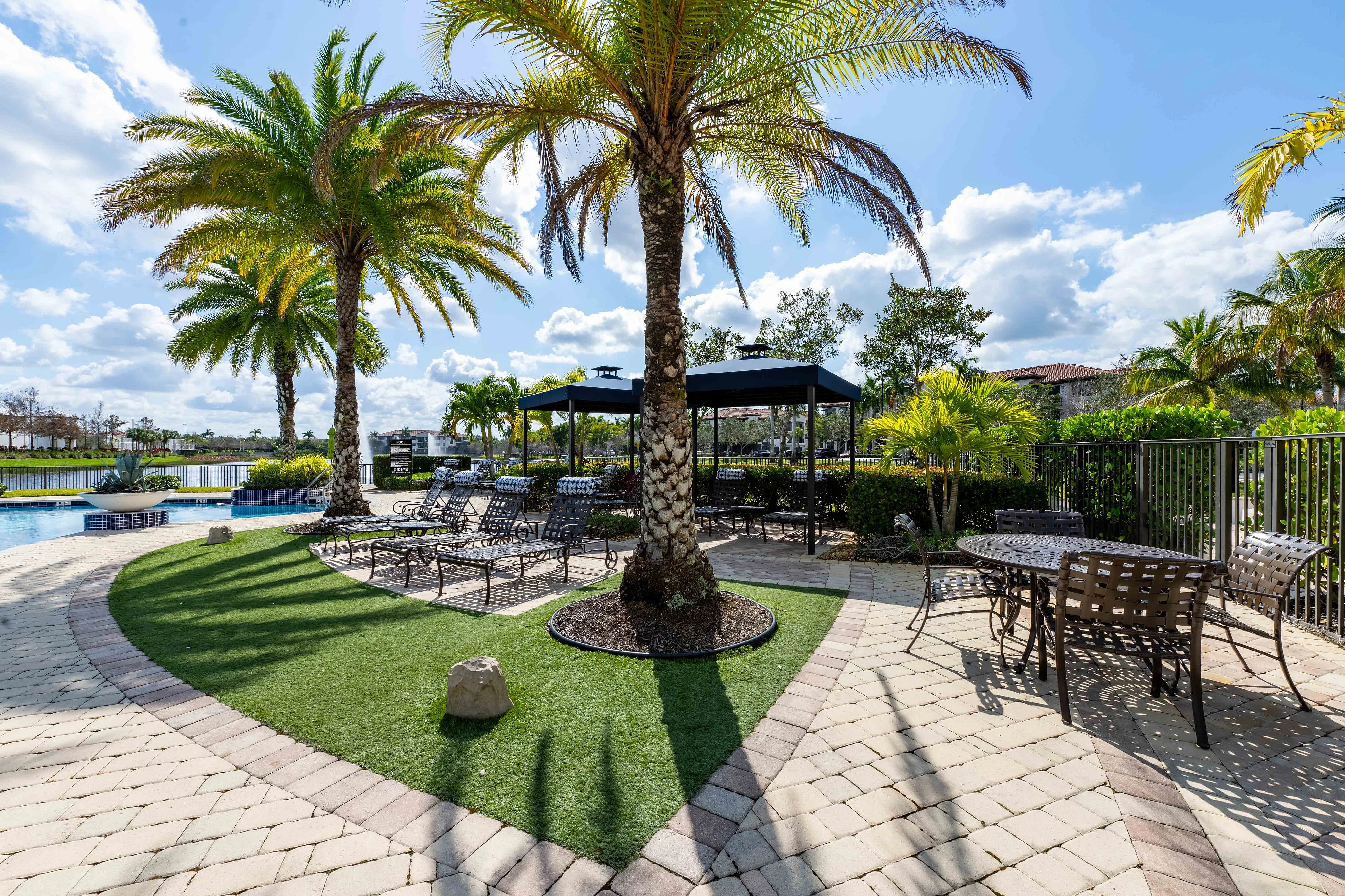 Cabanas