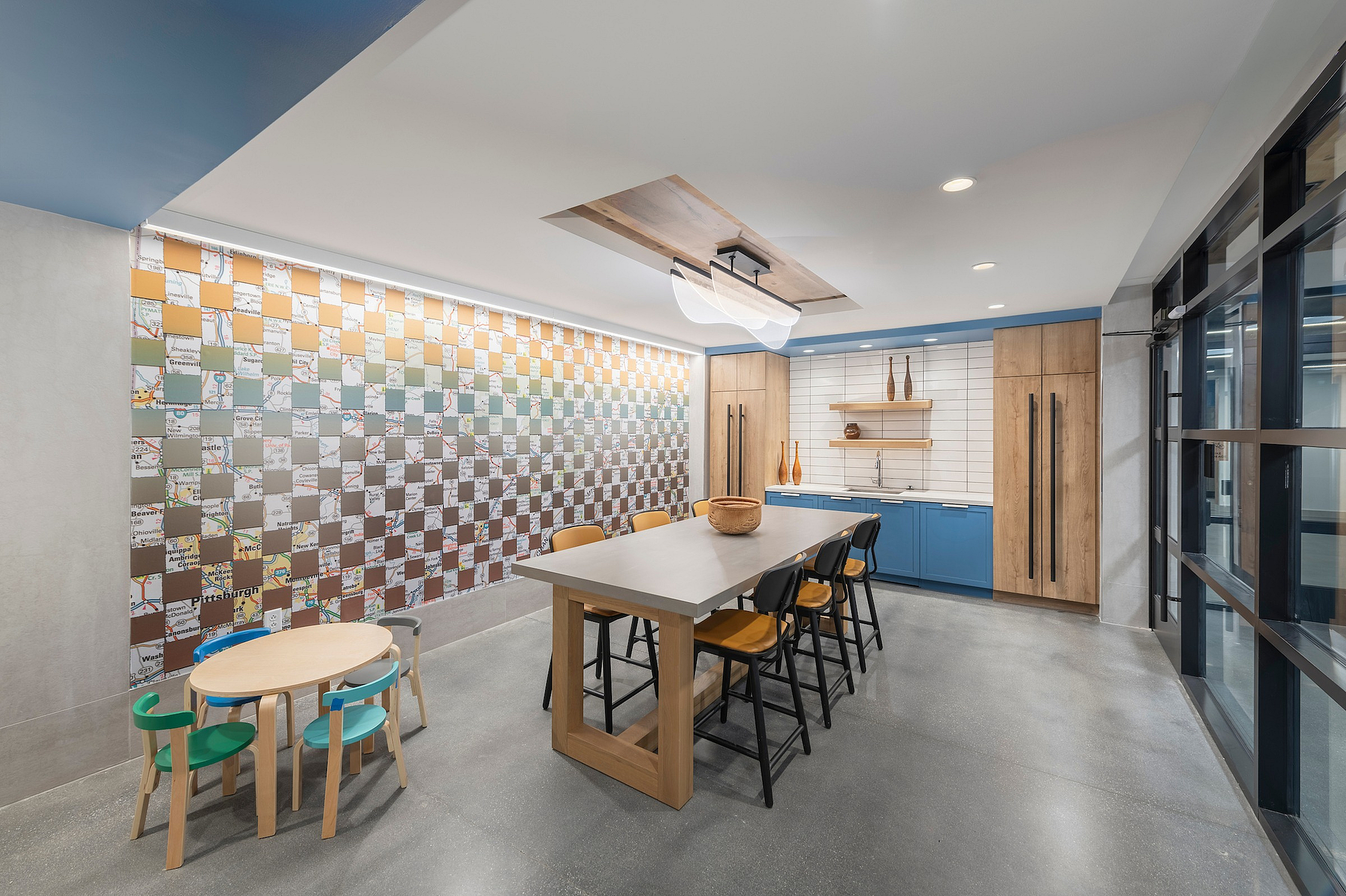 Creative Studio Space