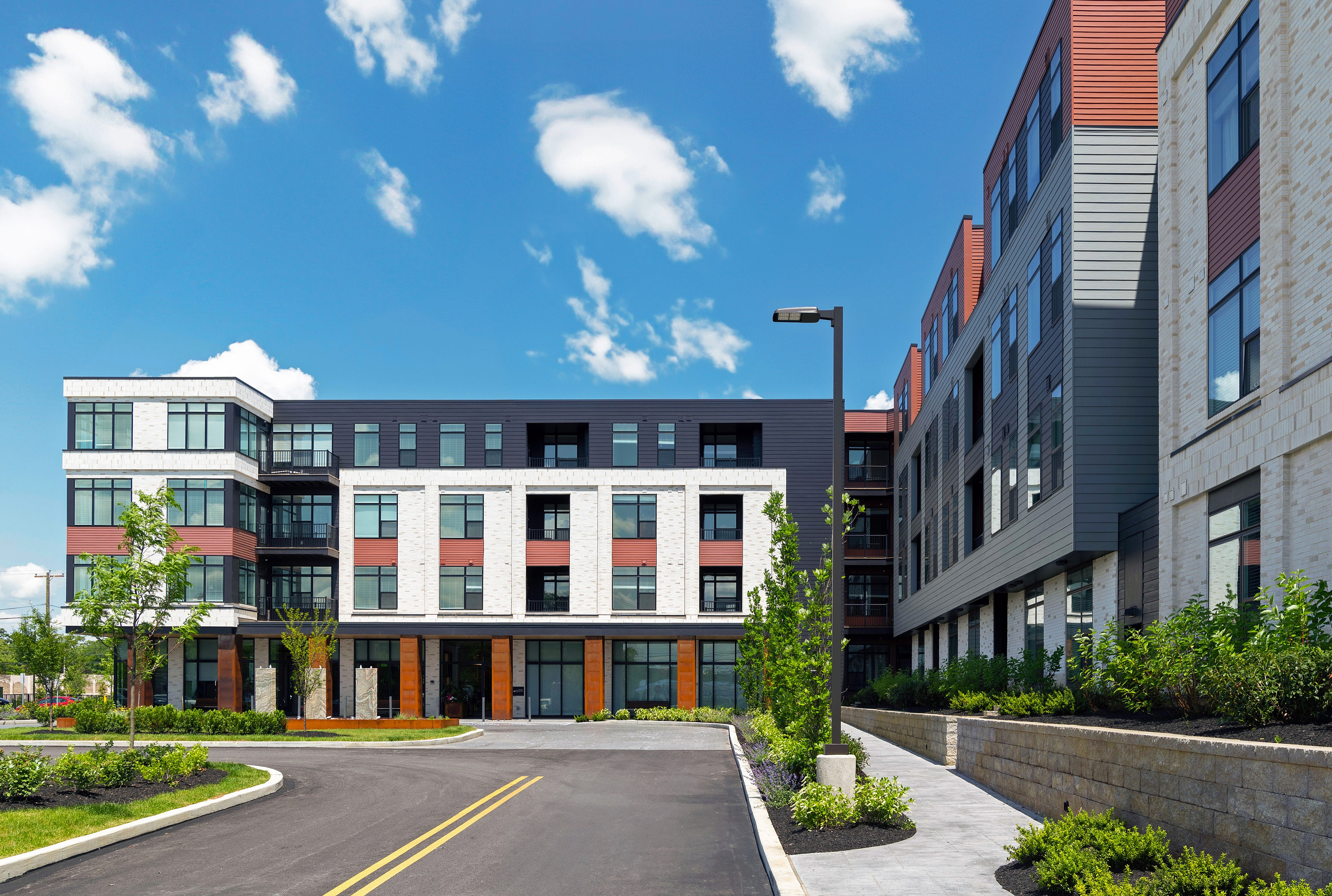 Berwyn Exterior