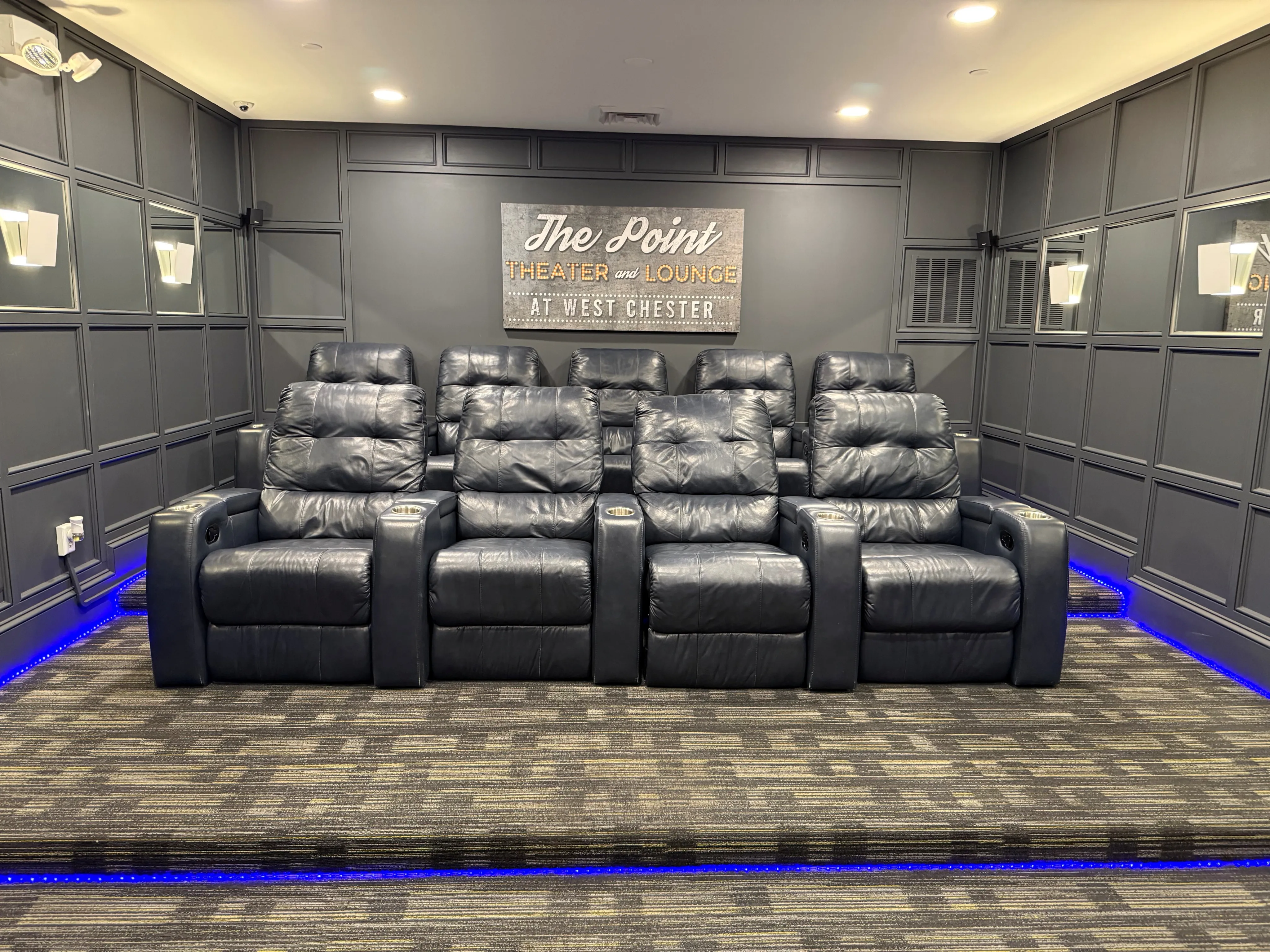 Screening Room