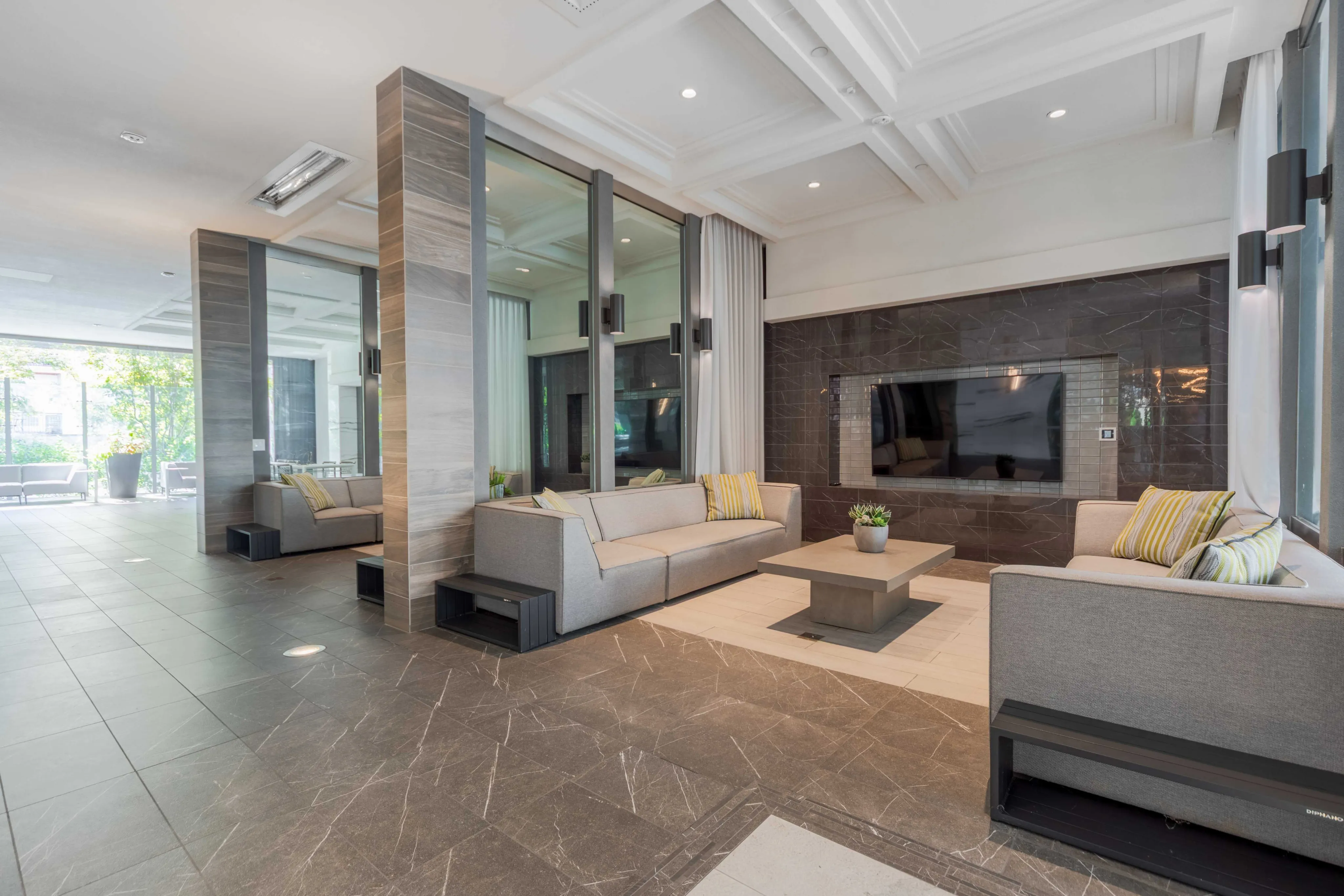 Loggia