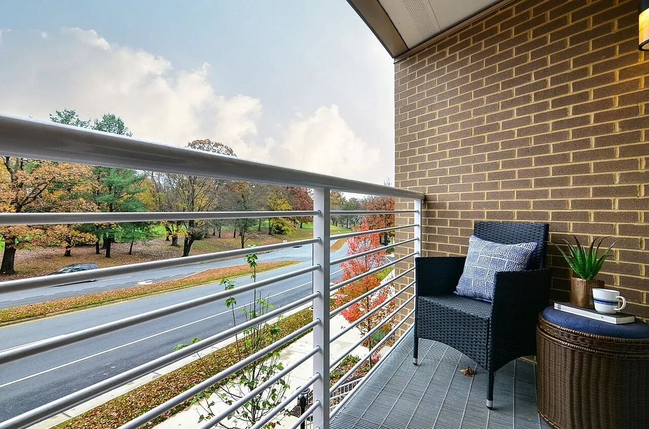 Model Apartment