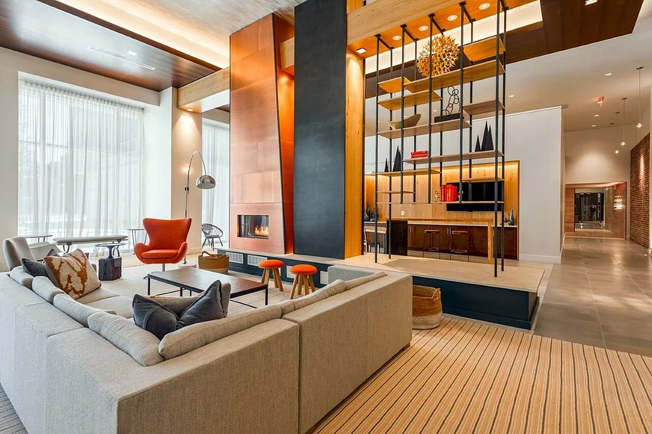 Clubroom