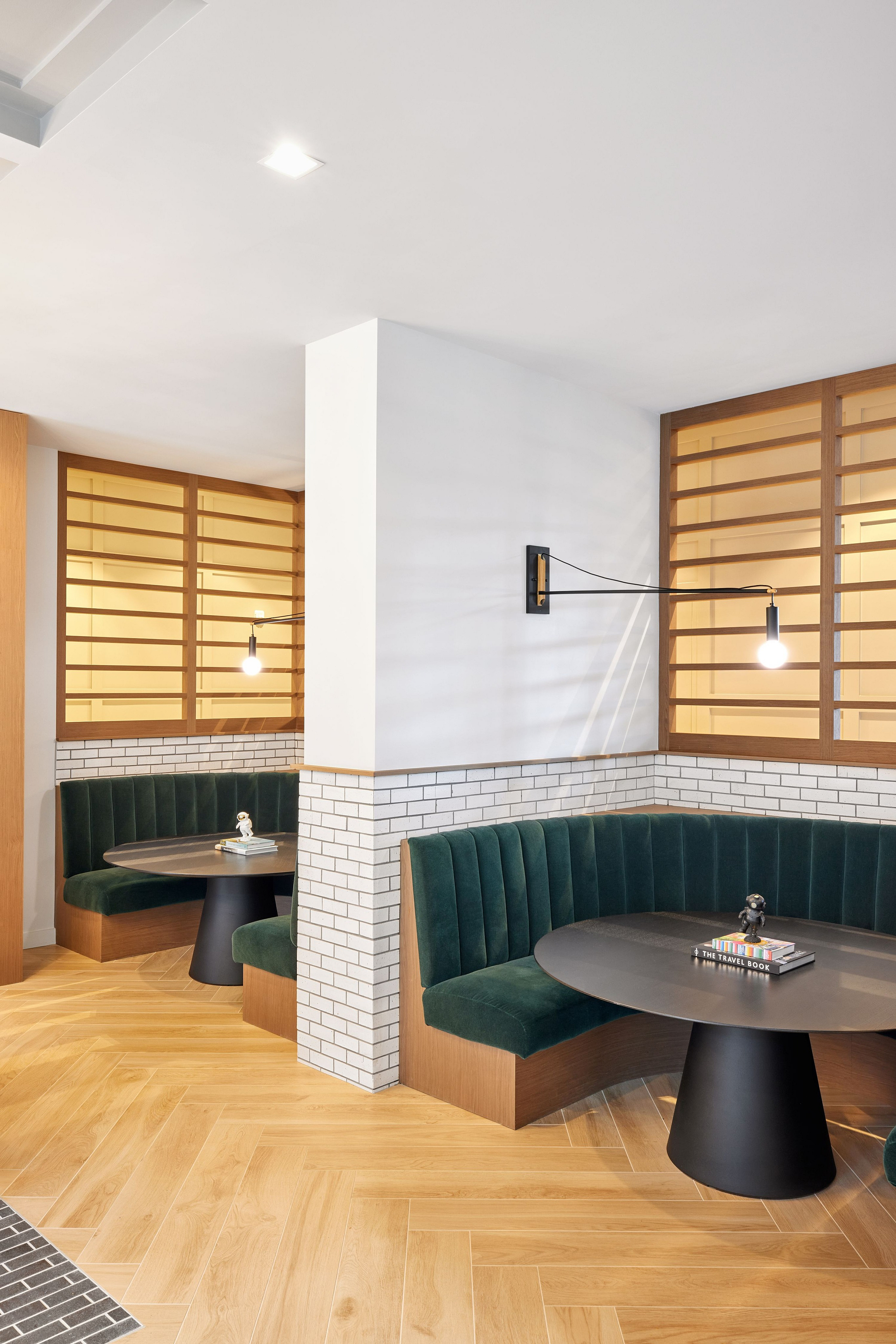 Co-Working Space