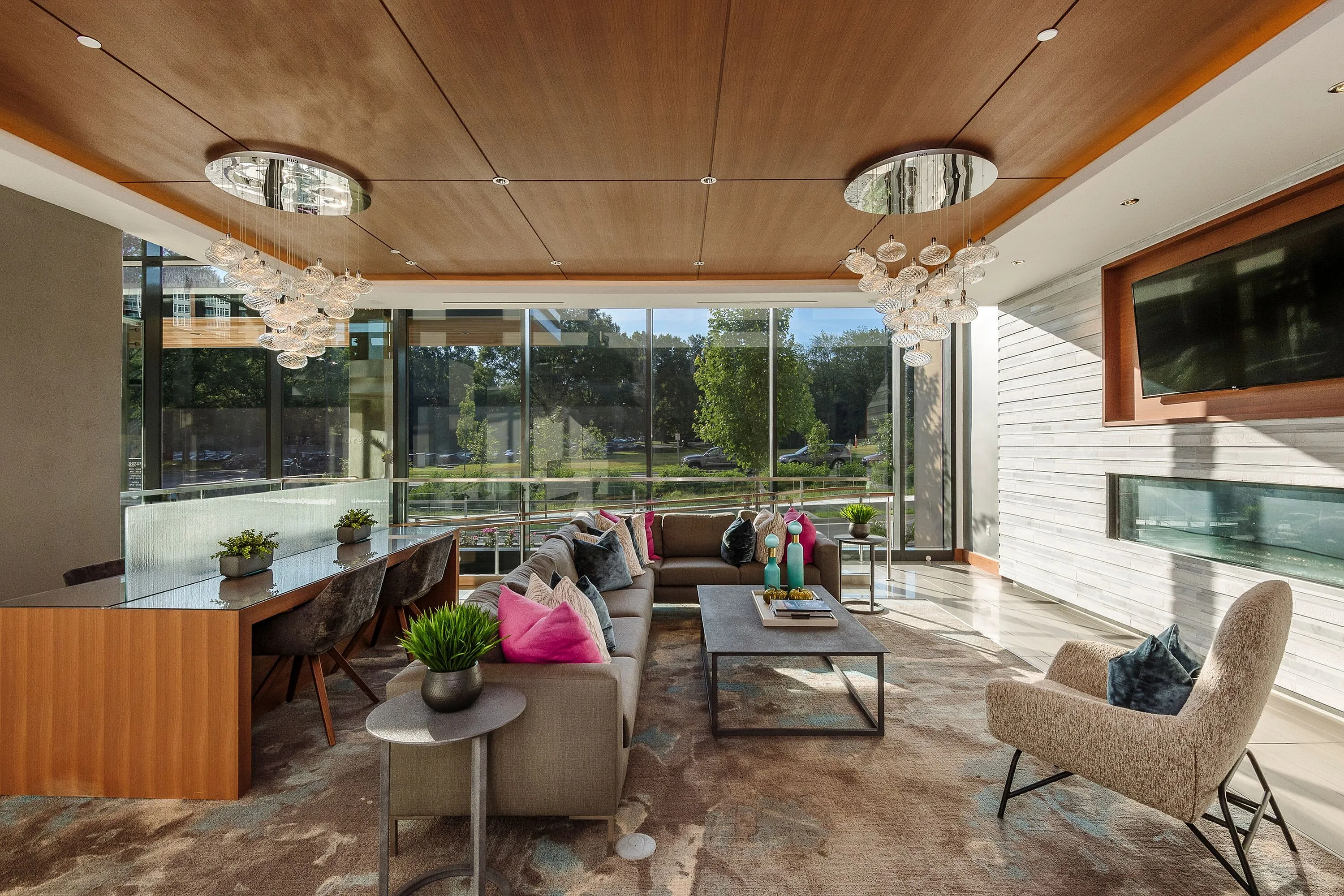 Clubroom