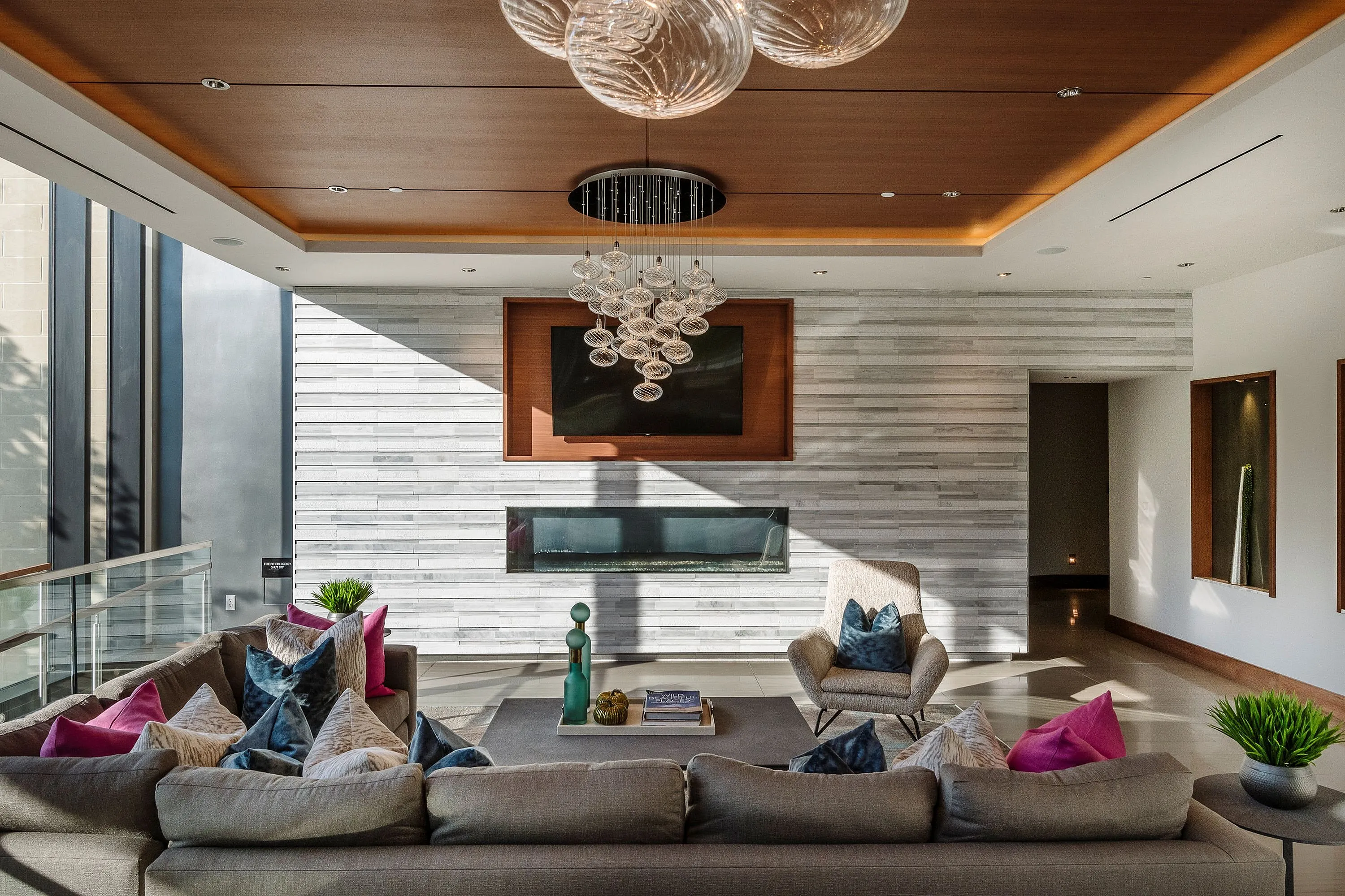 Clubroom