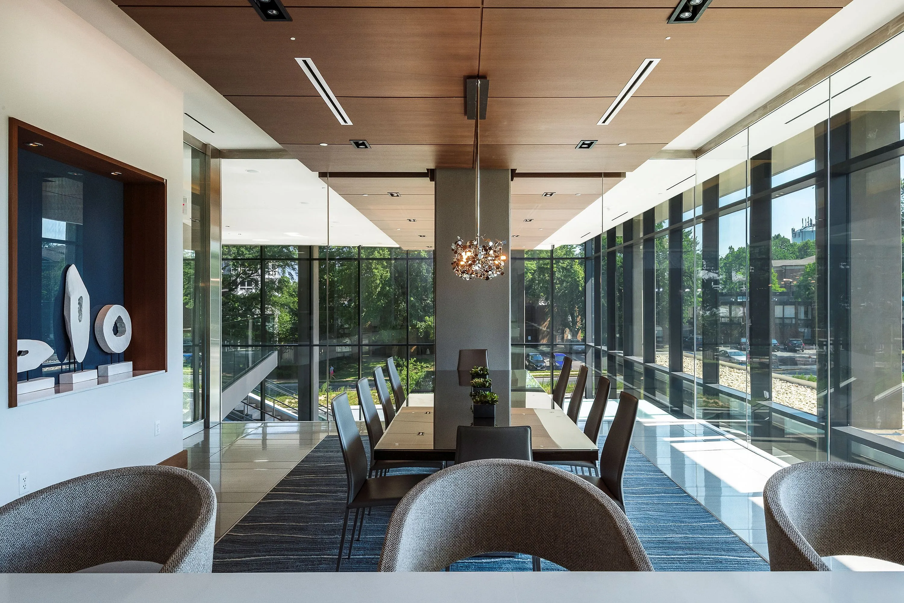Conference room
