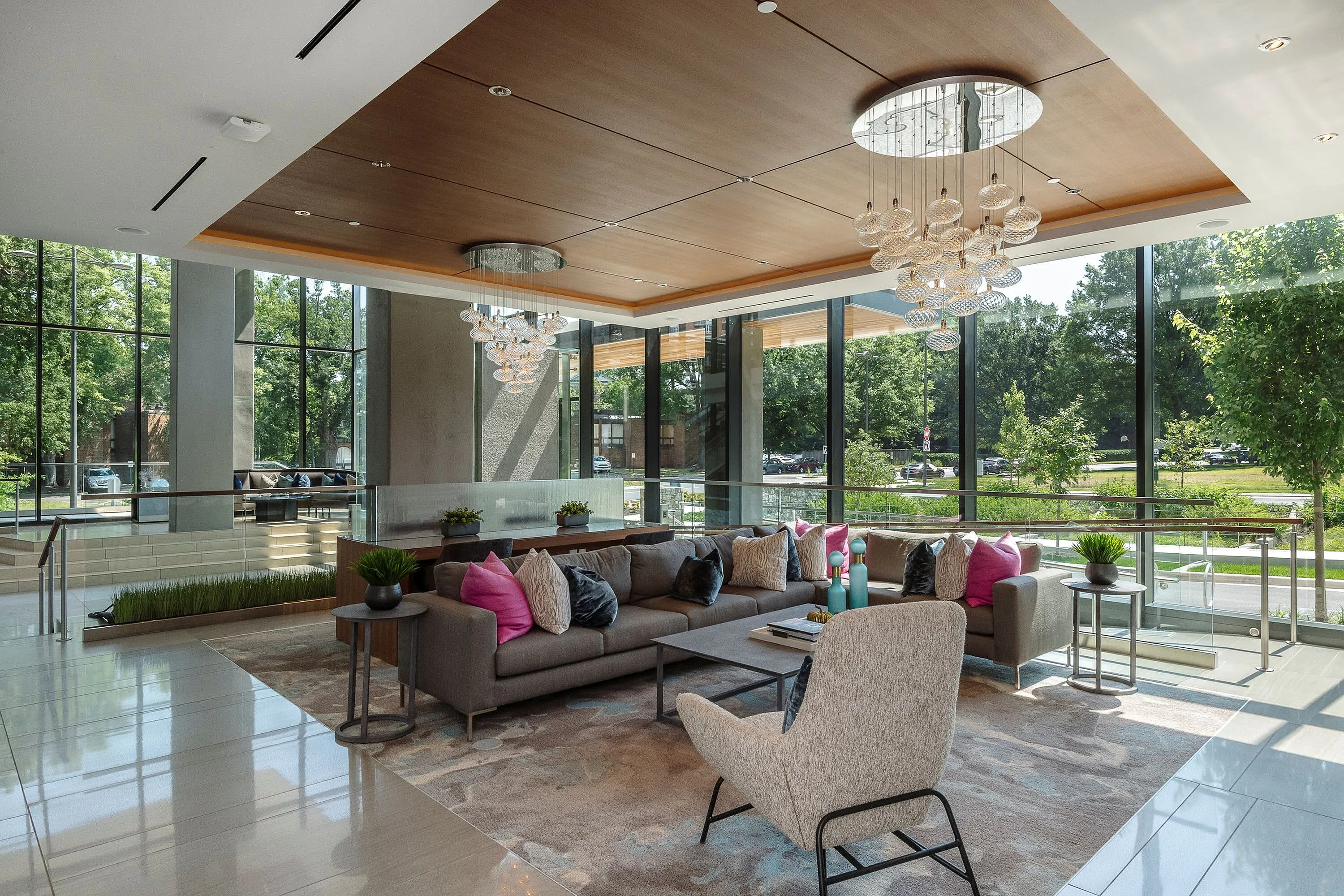 Clubroom