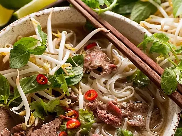 Pho Supreme