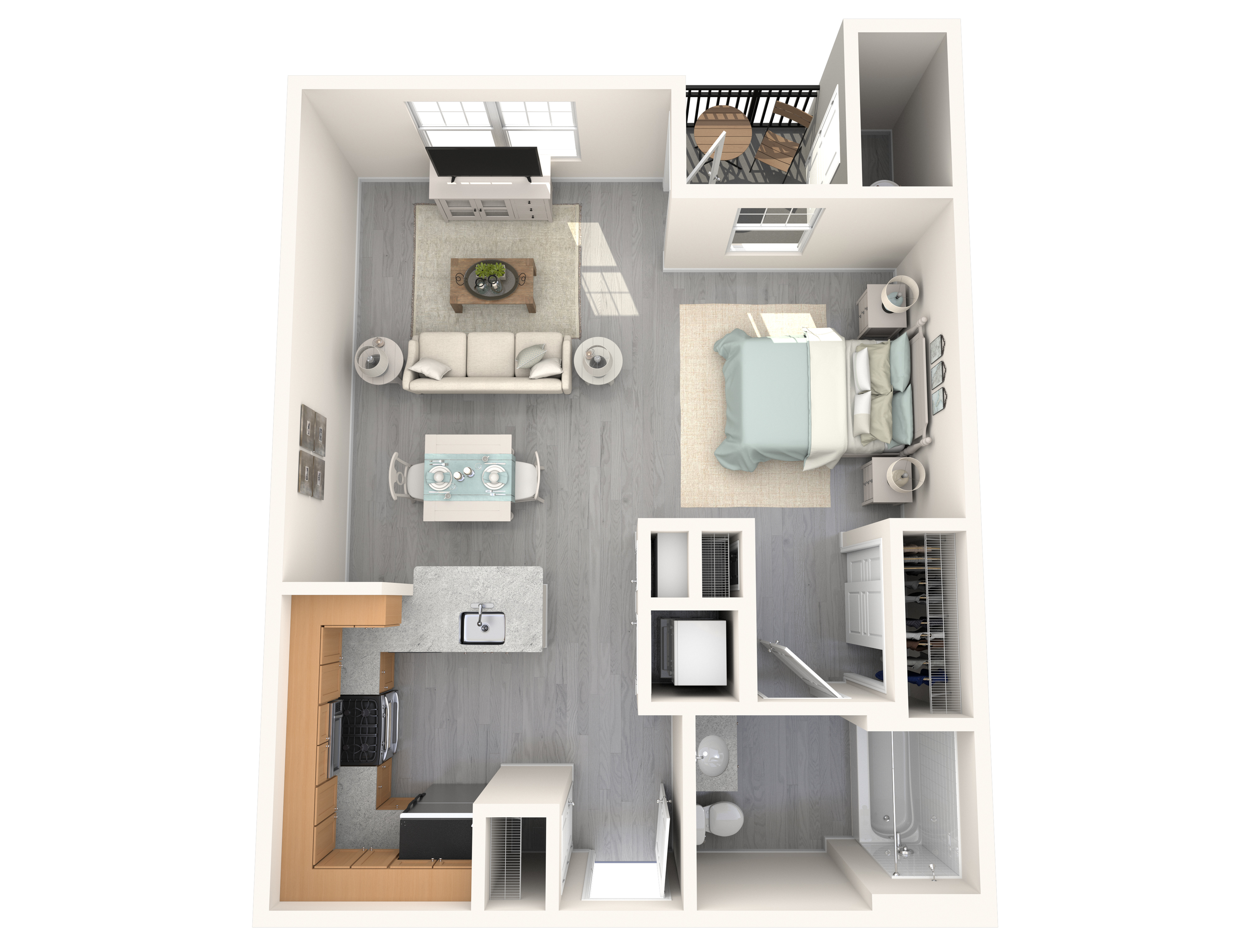 Floor Plan 3