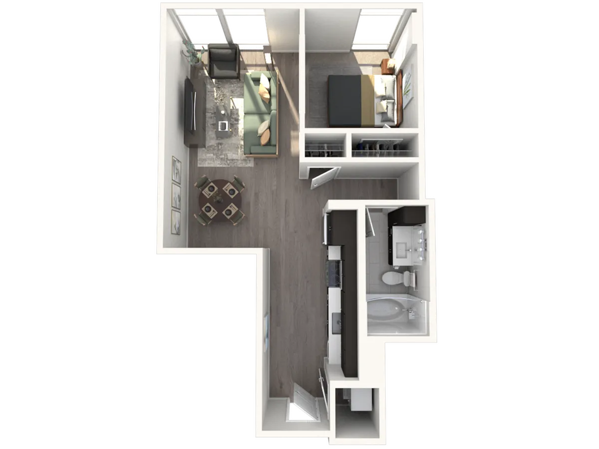 zA210-WDU