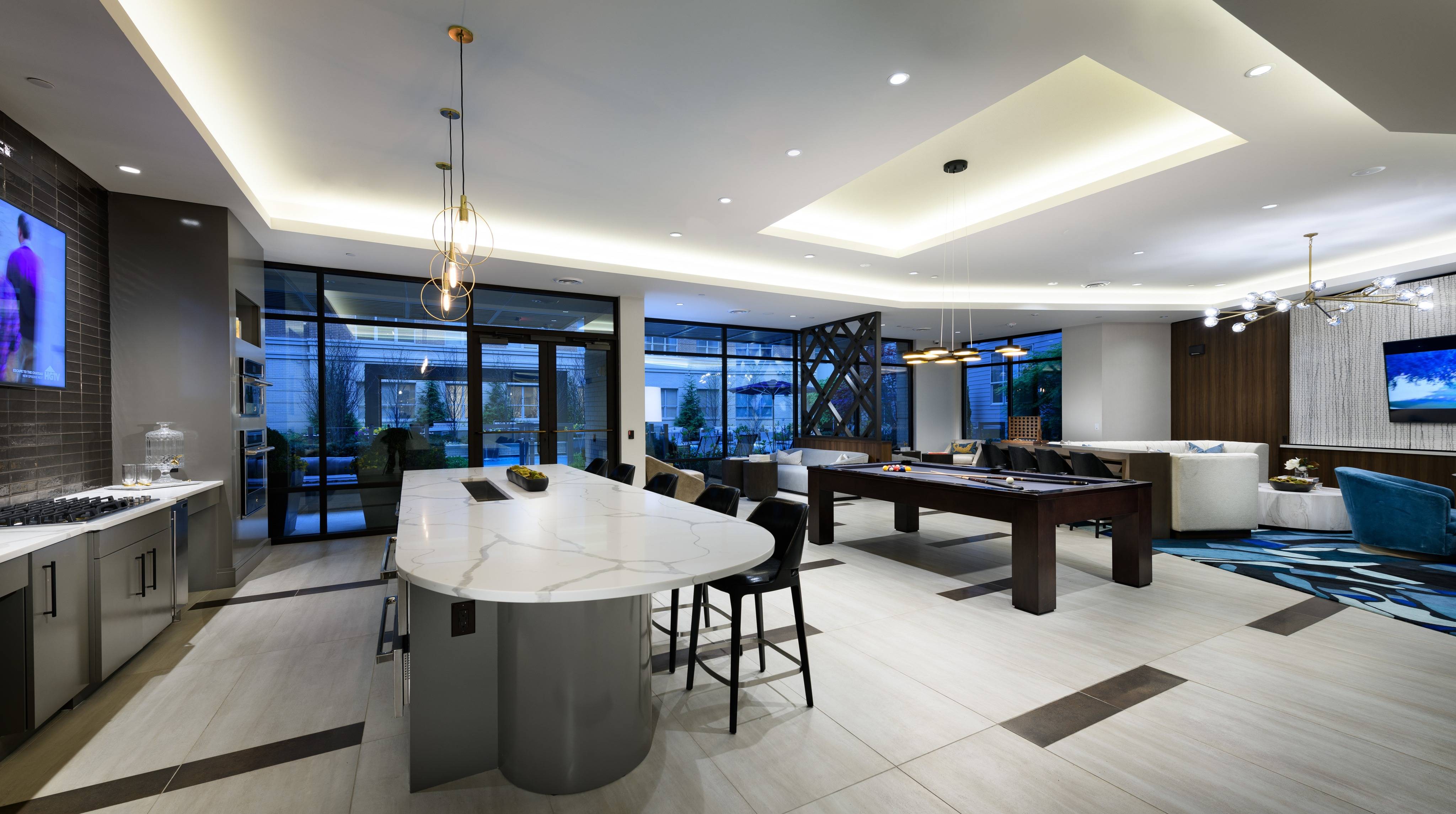 Clubhouse