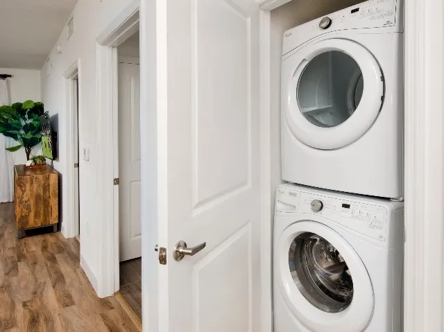Washer