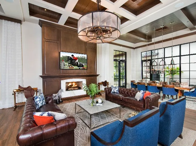 Clubhouse