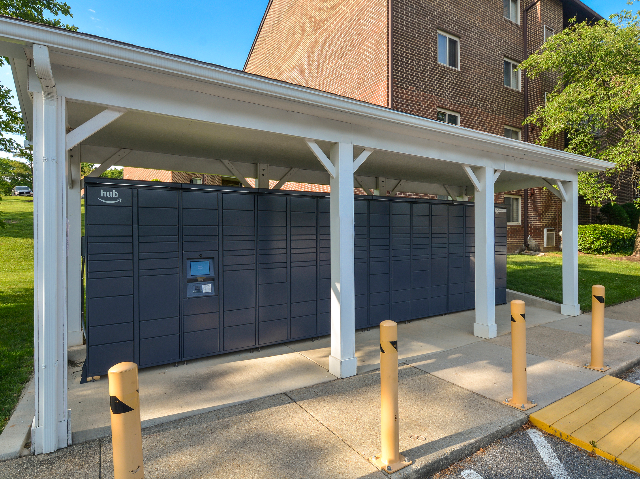 Foxfire Property Management
